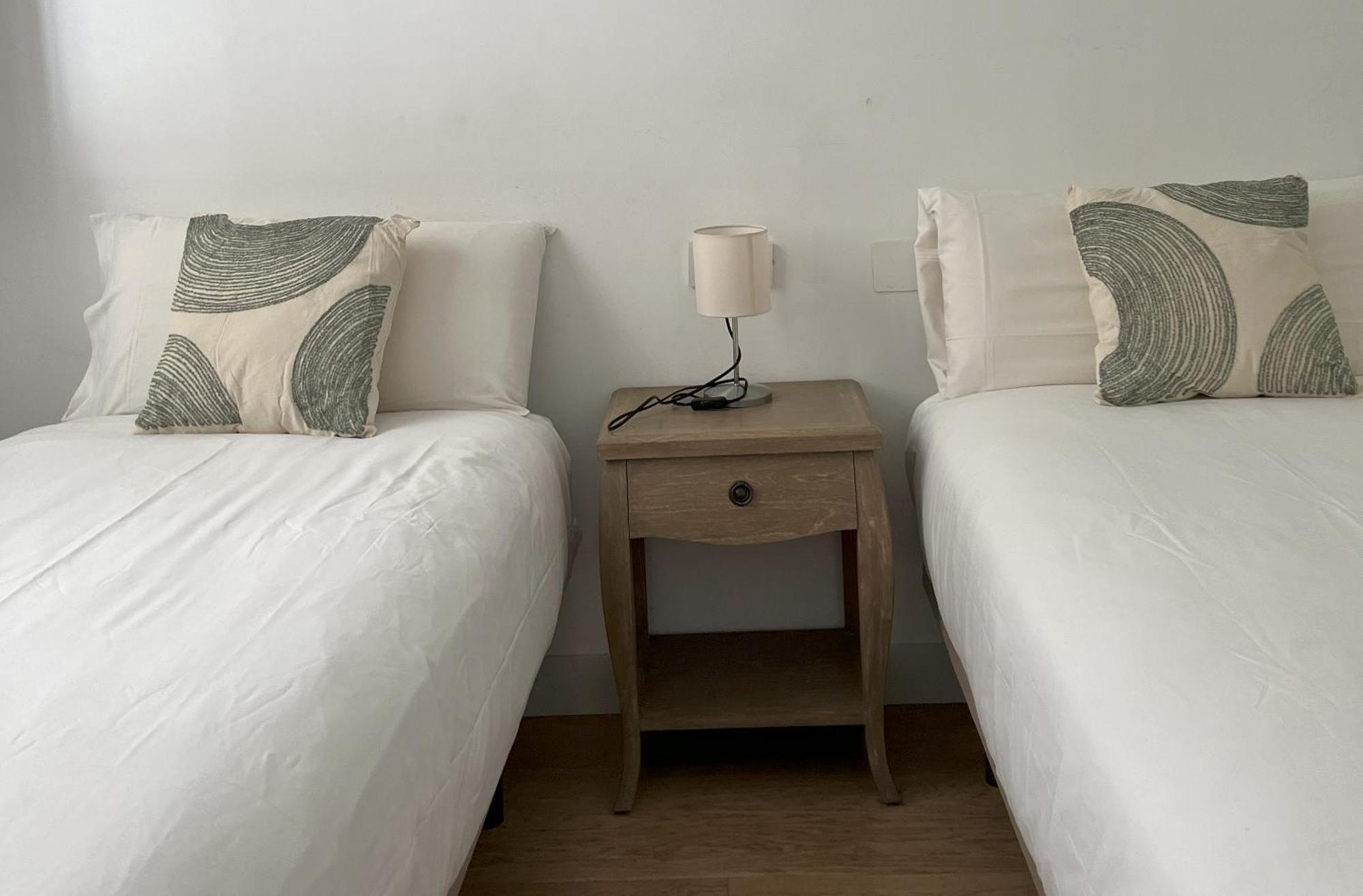 Appartement Balcones De Jauregui Premium Sevilla