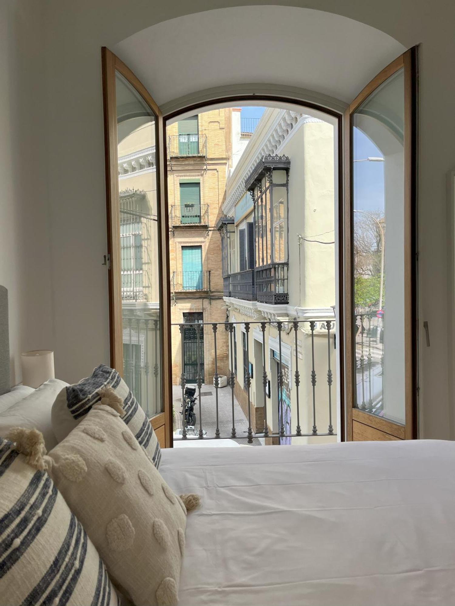 Appartement Balcones De Jauregui Premium *