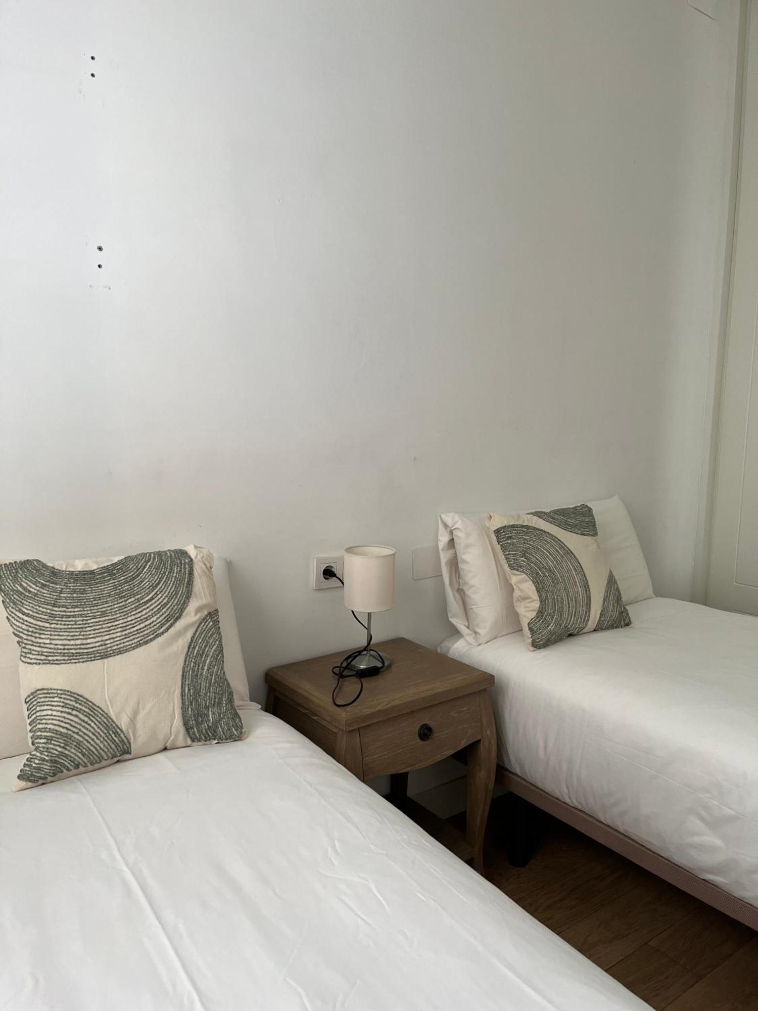 Balcones De Jauregui Premium Appartement Sevilla