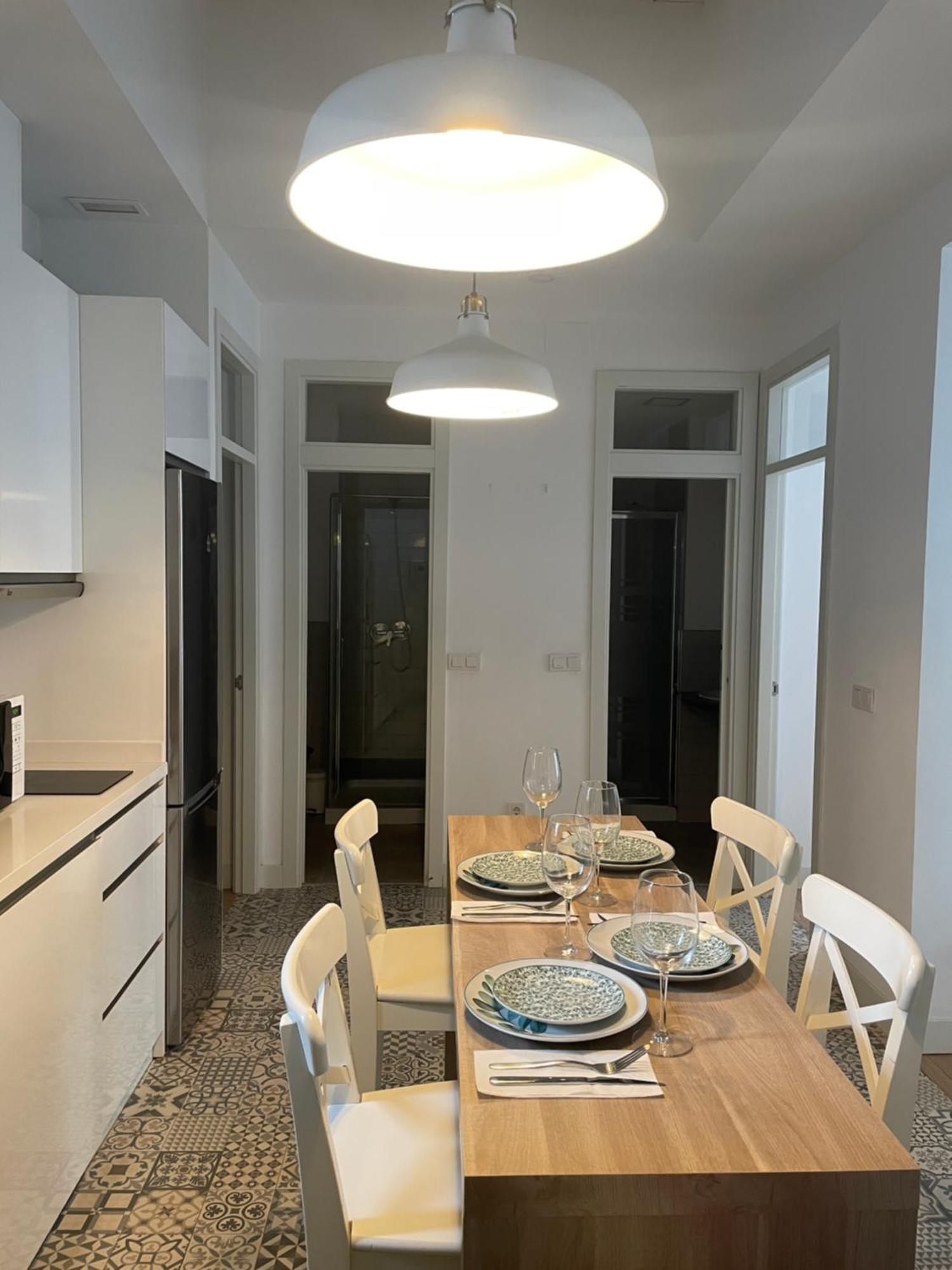 Balcones De Jauregui Premium * Seville