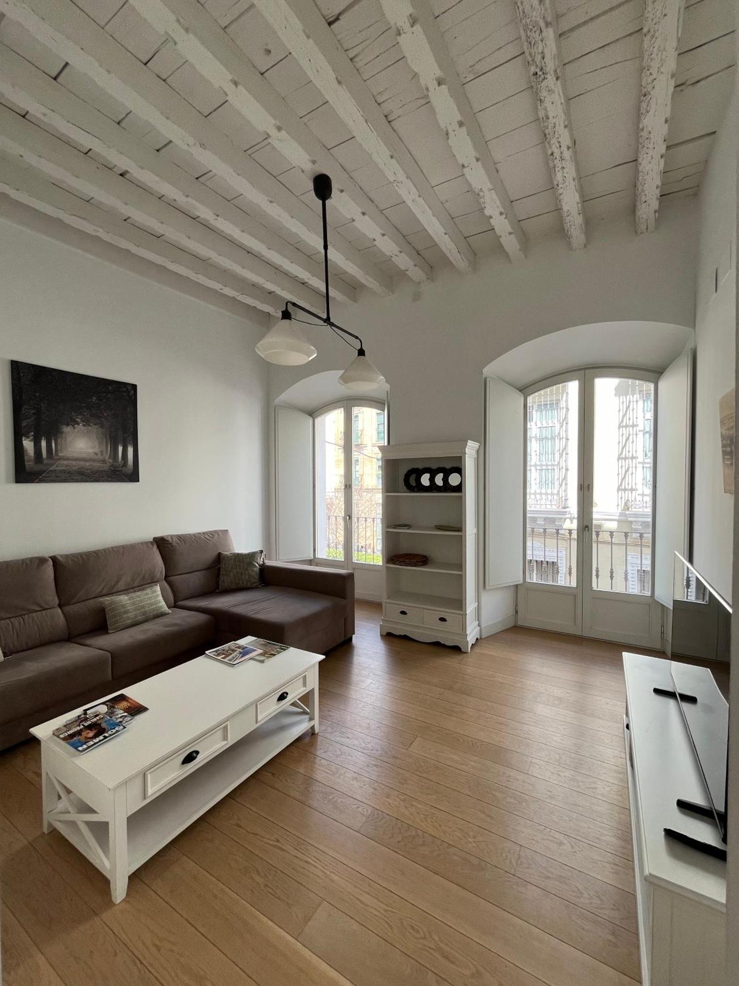 Appartement Balcones De Jauregui Premium