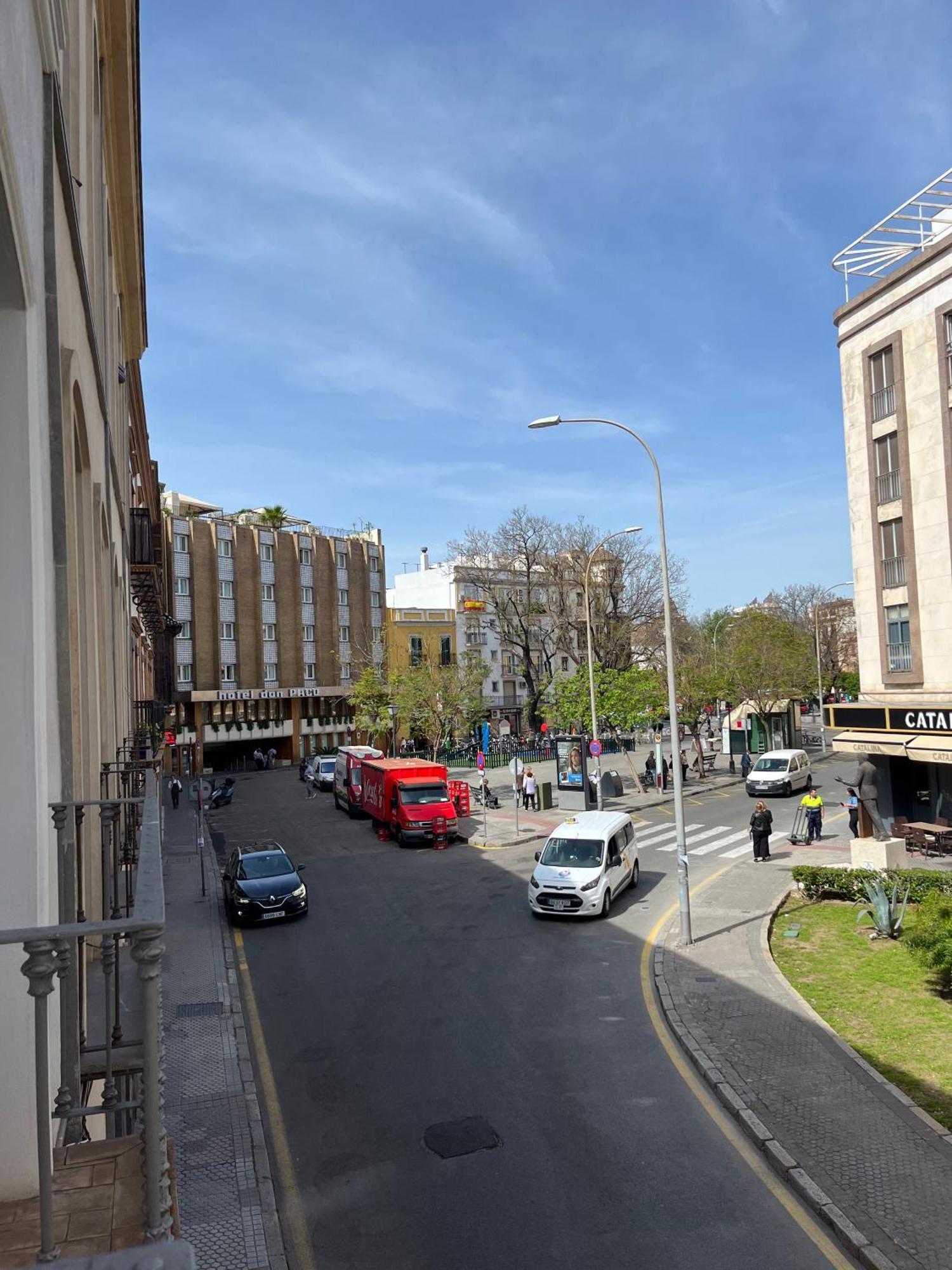 Appartement Balcones De Jauregui Premium *