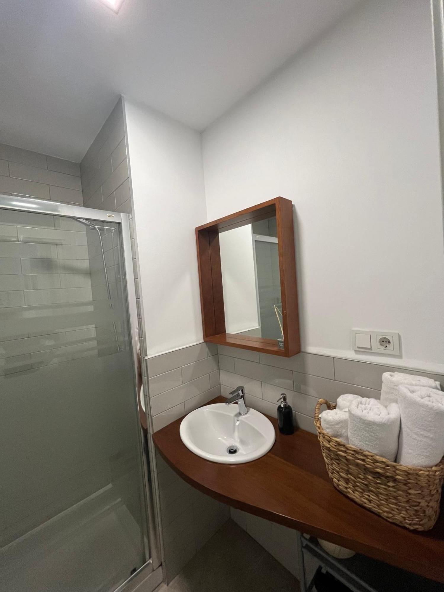 Appartement Balcones De Jauregui Premium *