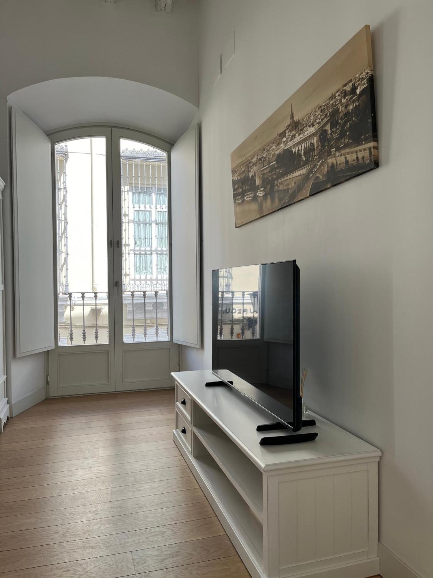 Appartement Balcones De Jauregui Premium Sevilla