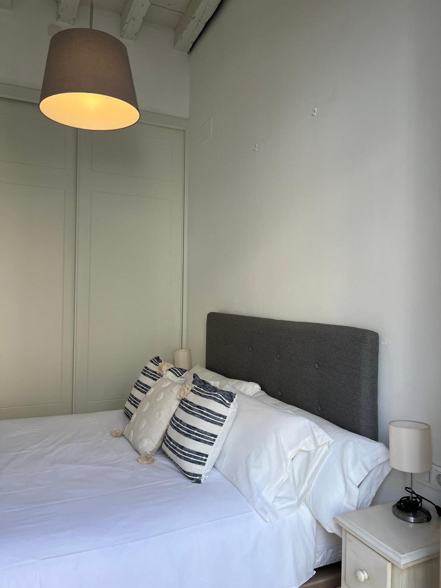Balcones De Jauregui Premium Appartement
