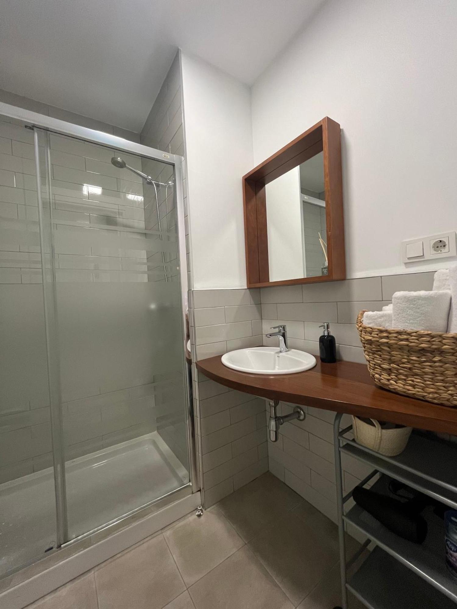 Balcones De Jauregui Premium Appartement