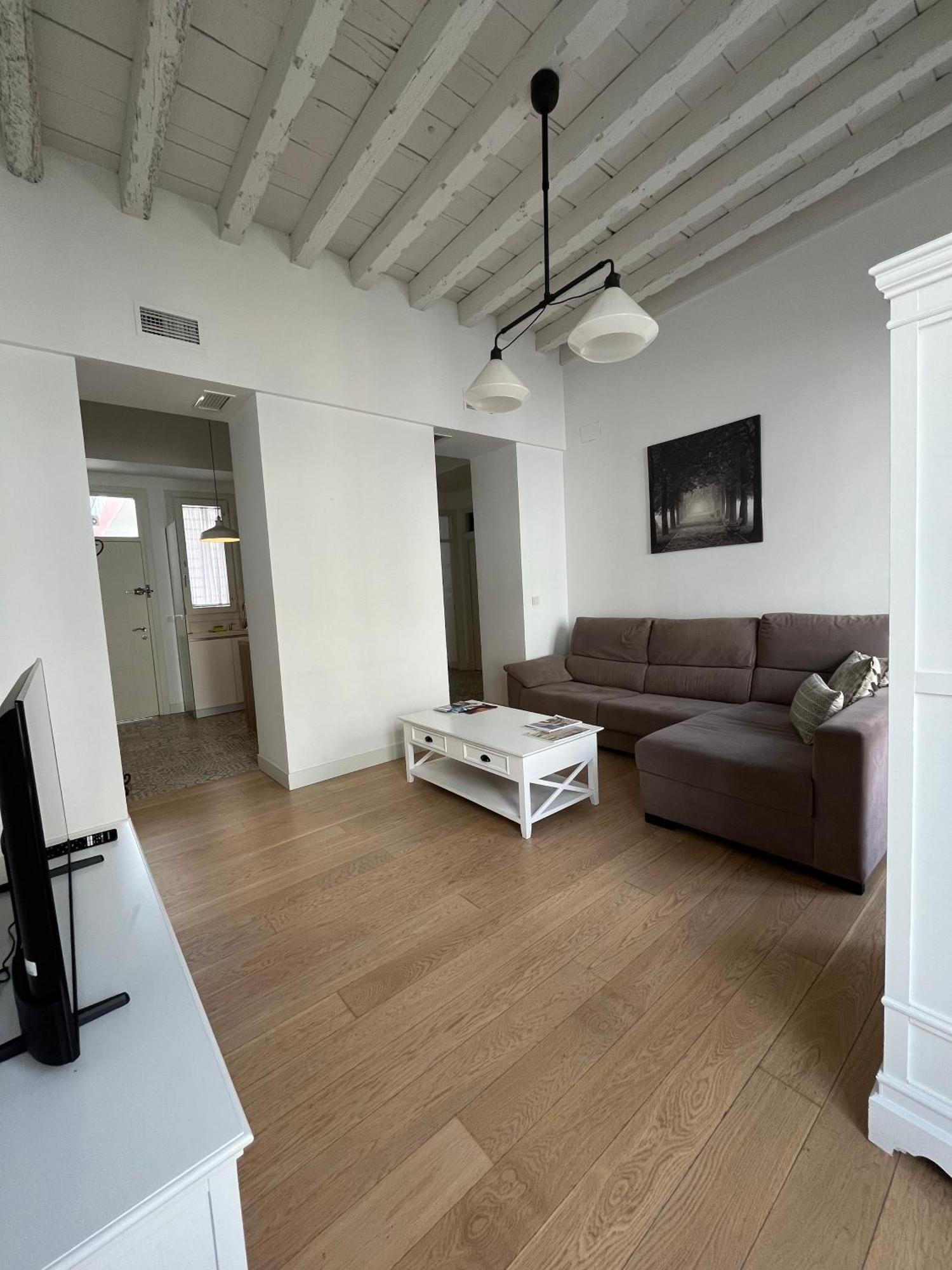 Balcones De Jauregui Premium Appartement *
