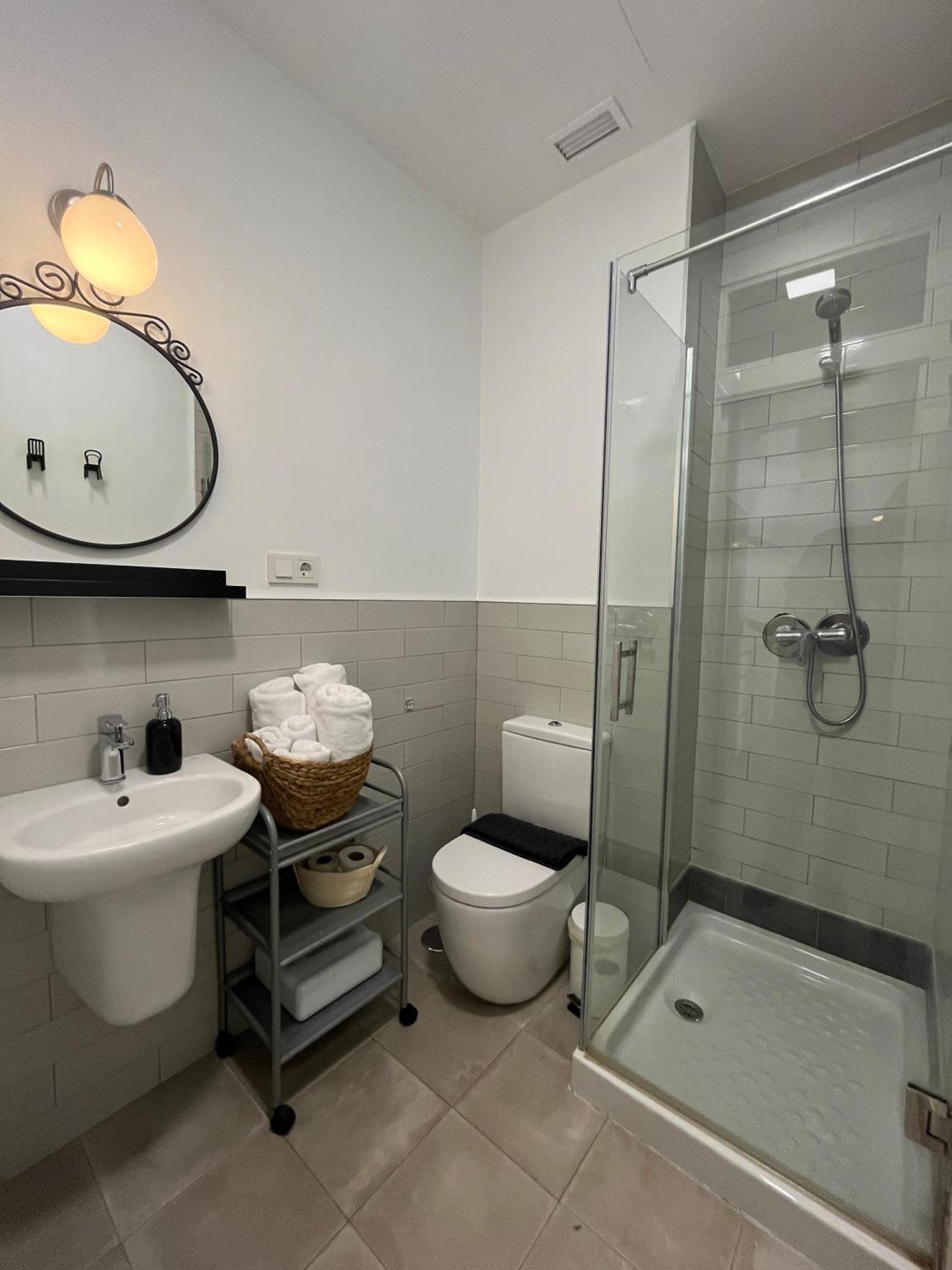 Appartement Balcones De Jauregui Premium *
